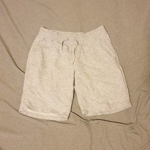 Uniqlo Men Jersey Easy Shorts